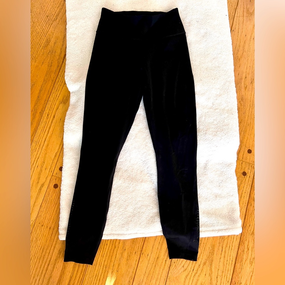 OTF Nike Coach’s Leggings